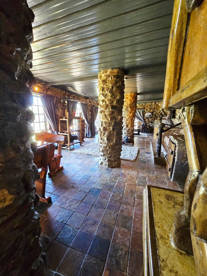 Commercial Property for Sale in Bloemhof Rural North West